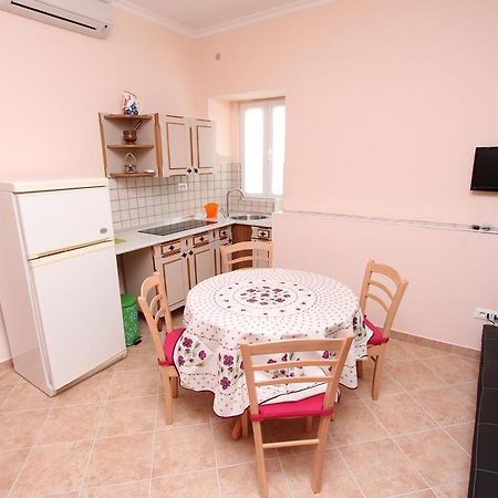 Apartments Casa Menis Rovinj Cameră foto
