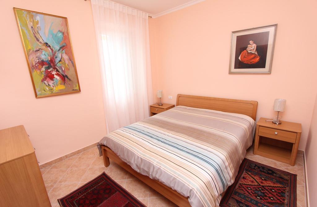 Apartments Casa Menis Rovinj Cameră foto