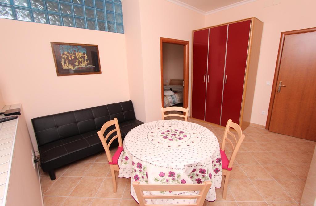 Apartments Casa Menis Rovinj Cameră foto