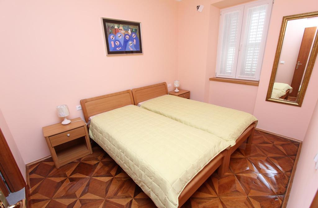 Apartments Casa Menis Rovinj Cameră foto
