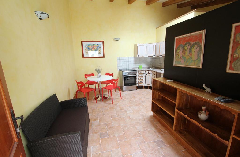 Apartments Casa Menis Rovinj Cameră foto