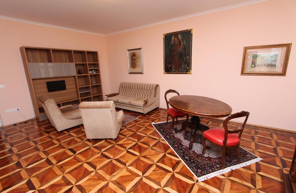 Apartments Casa Menis Rovinj Cameră foto