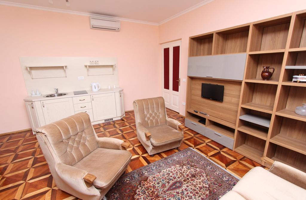 Apartments Casa Menis Rovinj Cameră foto
