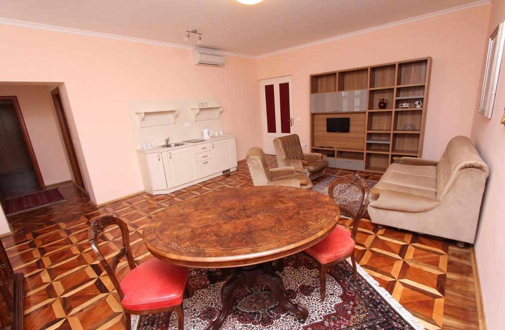 Apartments Casa Menis Rovinj Cameră foto